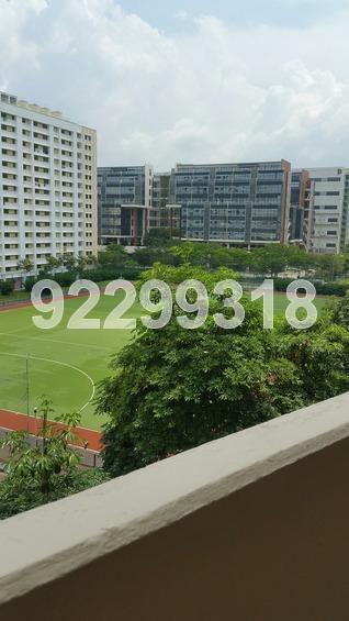 Blk 250 Yishun Avenue 9 (Yishun), HDB 4 Rooms #169559922